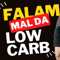 Porque tantas pessoas falam mal da Low Carb?