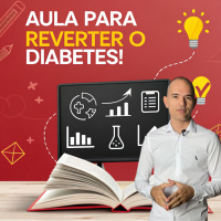 AULA PARA REVERTER O DIABETES! - Dr. Turí Souza | Aula 2