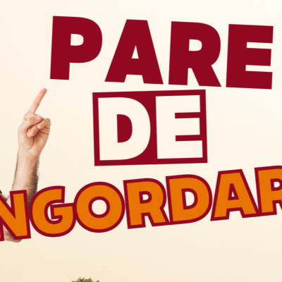 Emagreça Já!