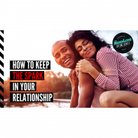 ASK DR. NERDLOVE: How Do You Keep The Spark In Your Relationship?