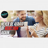 #128 — How To Get Over Your Fear of Rejection