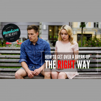 #135 — The 5 Things You Need To Get Over A Breakup