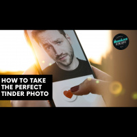 Ask Dr. NerdLove: How To Take The Perfect Tinder Photo