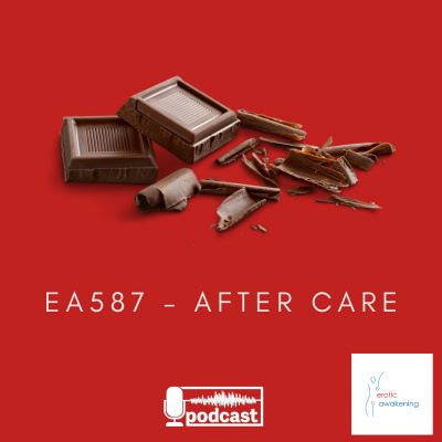 Erotic Awakening Podcast