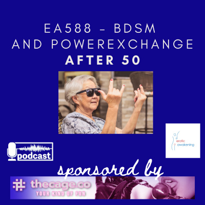 Erotic Awakening Podcast