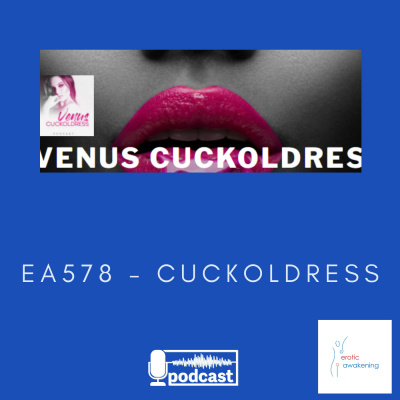 Erotic Awakening Podcast