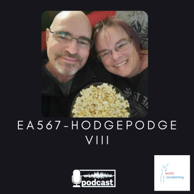 Erotic Awakening Podcast