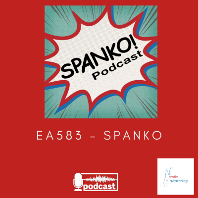 Erotic Awakening Podcast