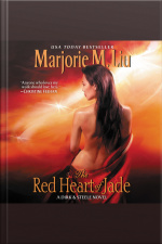 The Red Heart Of Jade: A Dirk  Steele Novel