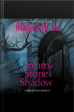 A Dream Of Stone  Shadow: A Dirk  Steele Novella