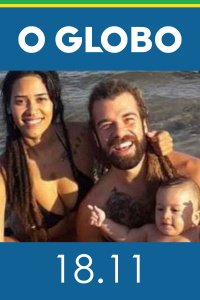 O GLOBO - Edição 18 de novembro de 2020