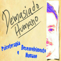 DH 006 (Reprise): Pranshu – Marco Marczak, Terapeuta Corporal e Acupunturista – Parte 2