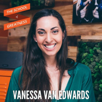 475 The Science of People with Vanessa Van Edwards