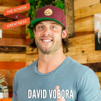 491 David Vobora on the Power of Pain to Transform Into Your Best Self