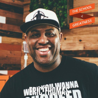 466 Eric Thomas: Prepare for Greatness  Believe in Yourself