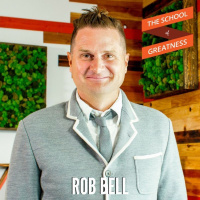 484 Rob Bell: The Truth About the Bible, Religion, and Spirituality