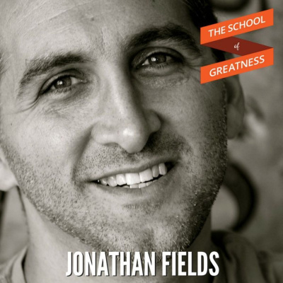 The School of Greatness with Lewis Howes