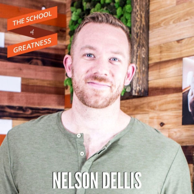 The School of Greatness with Lewis Howes
