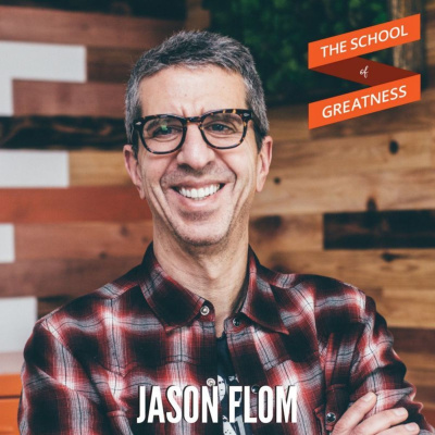 The School of Greatness with Lewis Howes