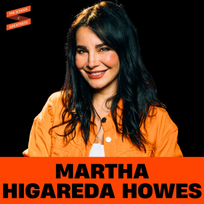 The School of Greatness with Lewis Howes