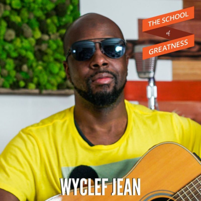 The School of Greatness with Lewis Howes