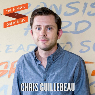 The School of Greatness with Lewis Howes