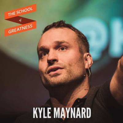The School of Greatness with Lewis Howes