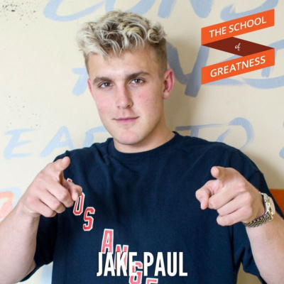 The School of Greatness with Lewis Howes