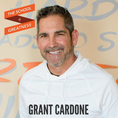 The School of Greatness with Lewis Howes