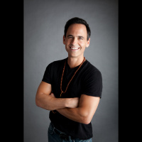 Episode 57 - Interview with Derek Rydall