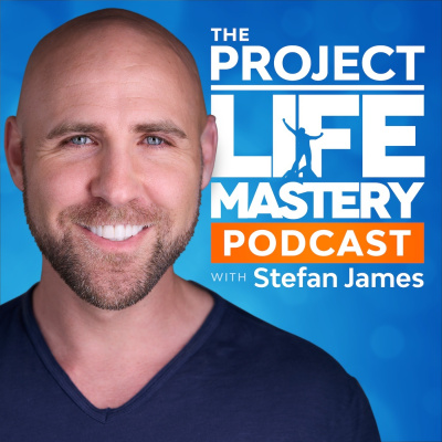 Project Life Mastery Podcast: Making Money Online | Motivation | Self-improvement | Success | Passive Income | Lifestyle