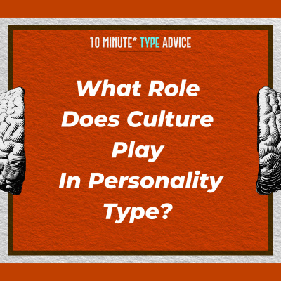 Personality Hacker Podcast