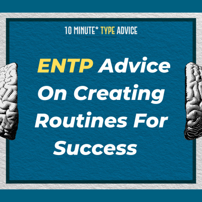 Personality Hacker Podcast