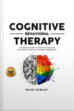 Cognitive Behavioral Therapy