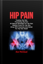 Hip Pain: Treating Hip Pain: Preventing Hip Pain, All Natural Remedies For Hip Pain, Medical Cures For Hip Pain, Along With Exercises And Rehab For Hip Pain Relief
