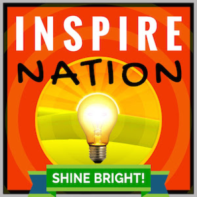 Inspire Nation | Daily Inspiration - Motivation - Meditation | Law Of Attraction | Health | Career | Spirituality | Self-help