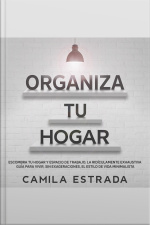 Organiza Tu Hogar