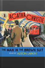 The Man In The Brown Suit