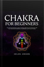 Chakra For Beginners