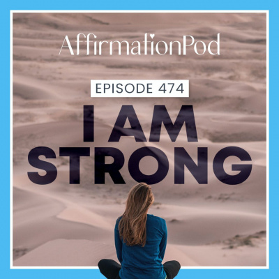 Affirmation Pod - Affirmation, Relaxation and Meditation for Transformation