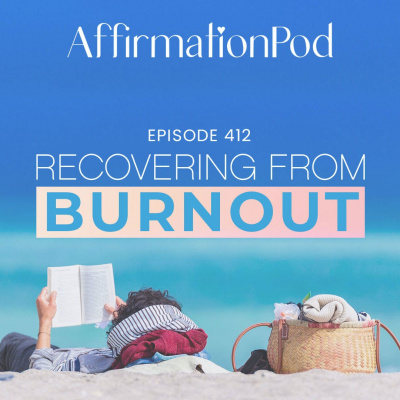 Affirmation Pod - Affirmation, Relaxation and Meditation for Transformation