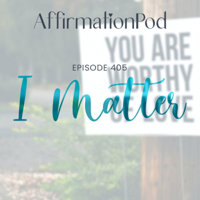 Affirmation Pod - Affirmation, Relaxation and Meditation for Transformation