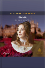 B. J. Harrison Reads Emma