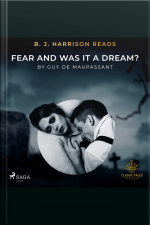 B. J. Harrison Reads Fear And Was It A Dream?