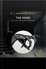 B. J. Harrison Reads The Hand