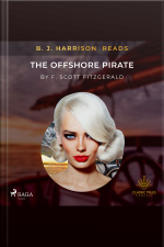 B. J. Harrison Reads The Offshore Pirate