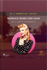 B. J. Harrison Reads Bernice Bobs Her Hair