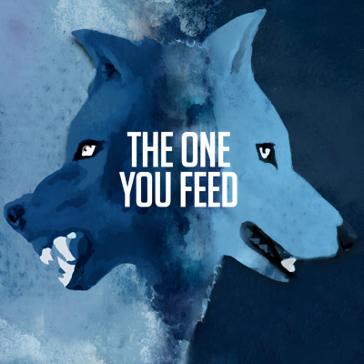 The One You Feed - Learn Good Habits To Increase Mindfulness And Happiness And Decrease Anxiety And Depression