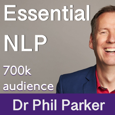 Essential Nlp Podcast Phil Parker