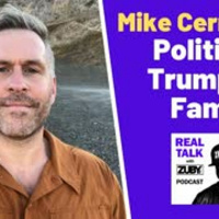 Mike Cernovich - Politics, Trump  Fame Real Talk with Zuby #090